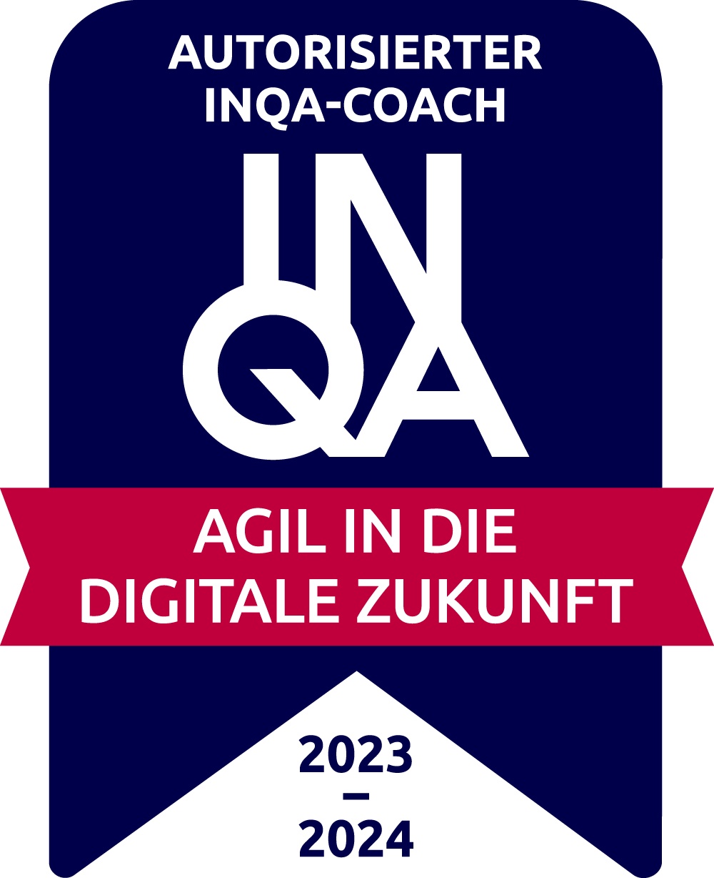 INQA Badge